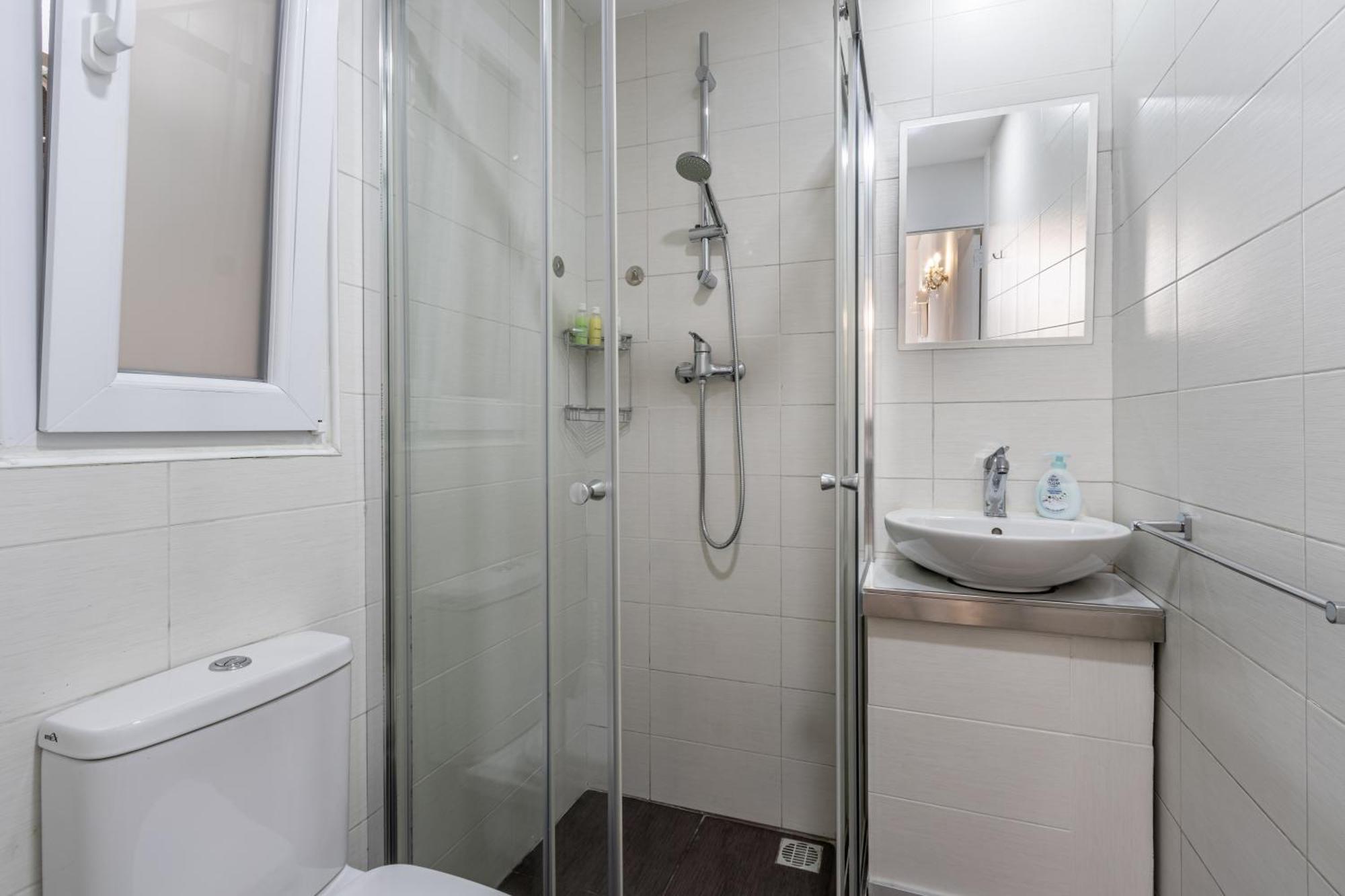Cozy Carisma Lodging - Central, New And Independent Studio Apartment Sliema Exteriör bild
